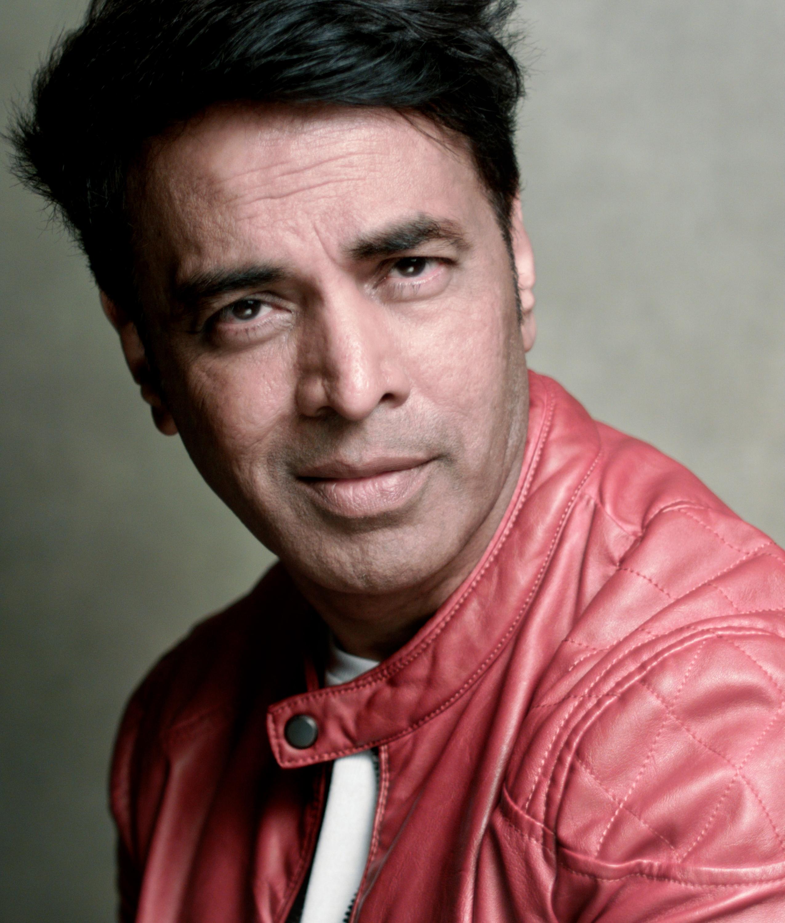 actor Mukesh .C. Patel large photo