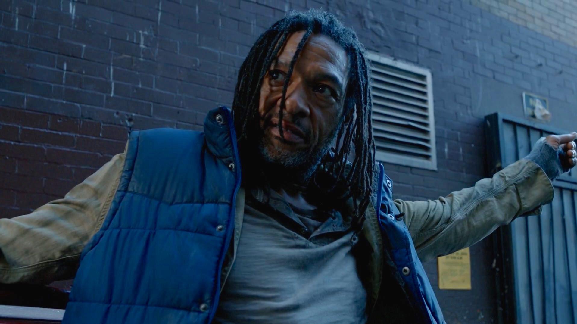 actor James R. Baylis large photo