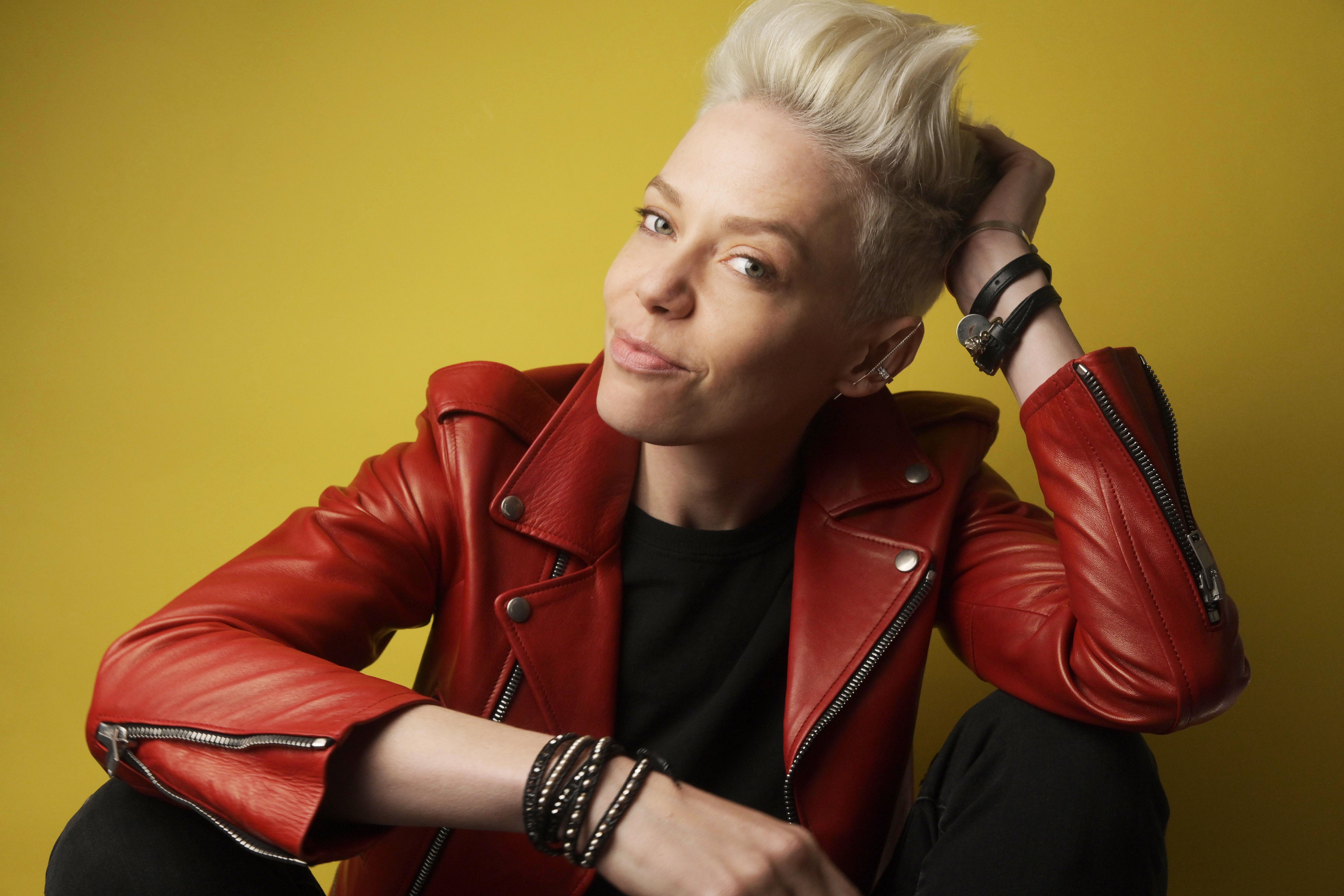 actor Seven Castle large photo