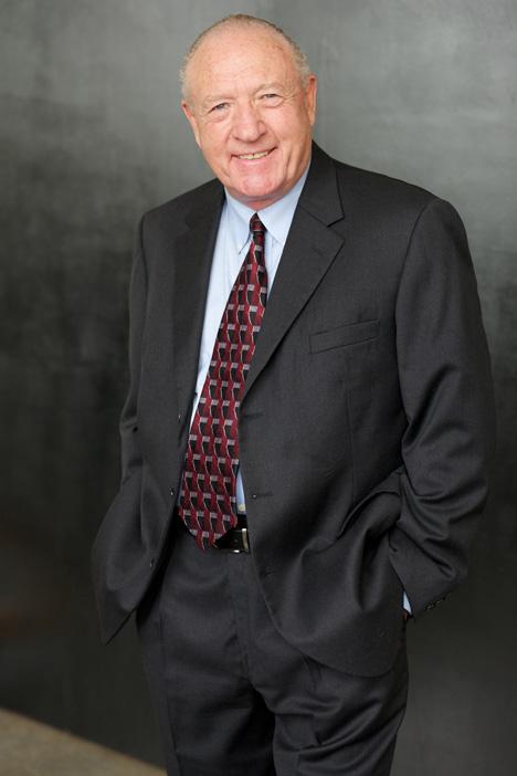 actor J.B. Edwards large photo