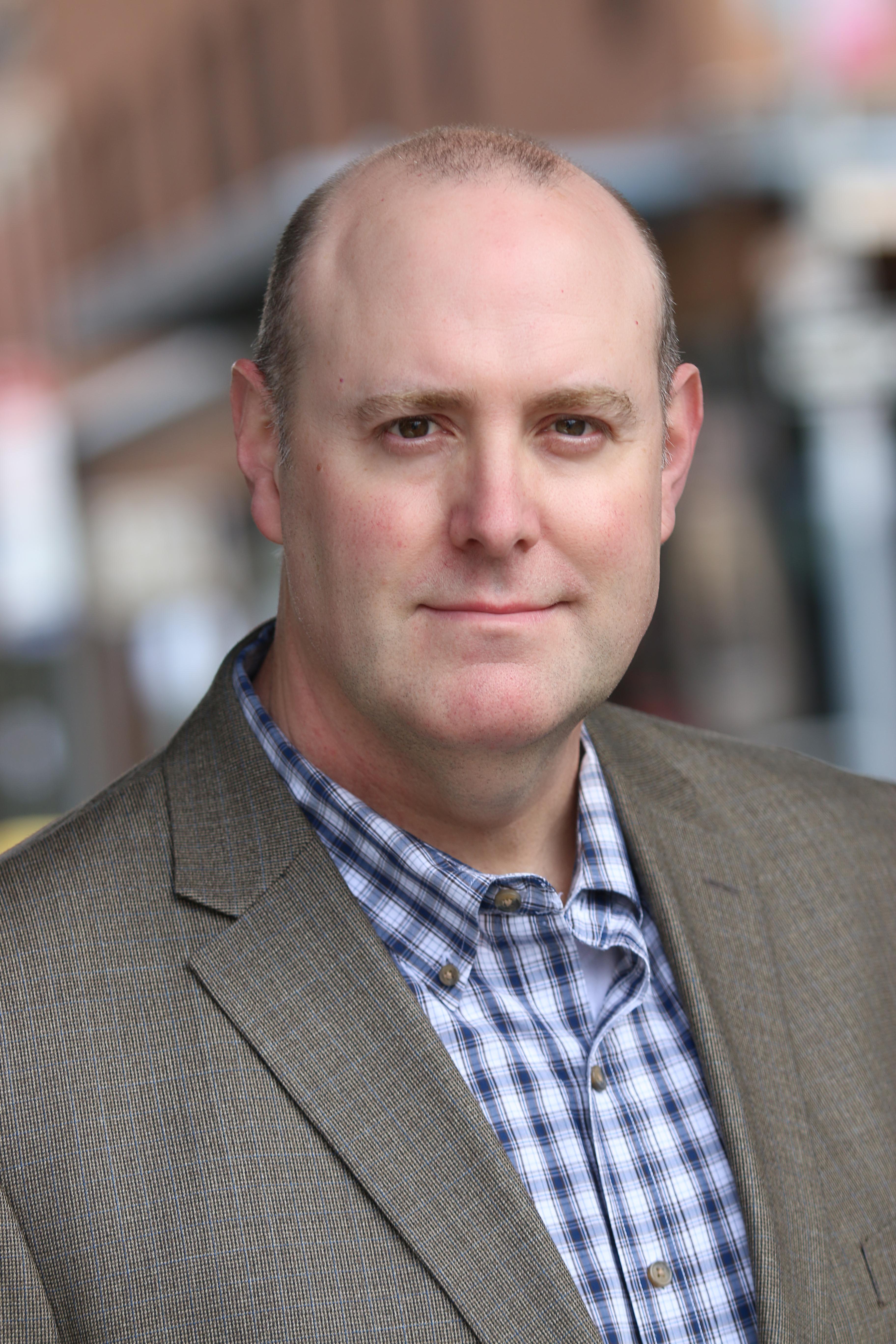 actor Brian Davie large photo