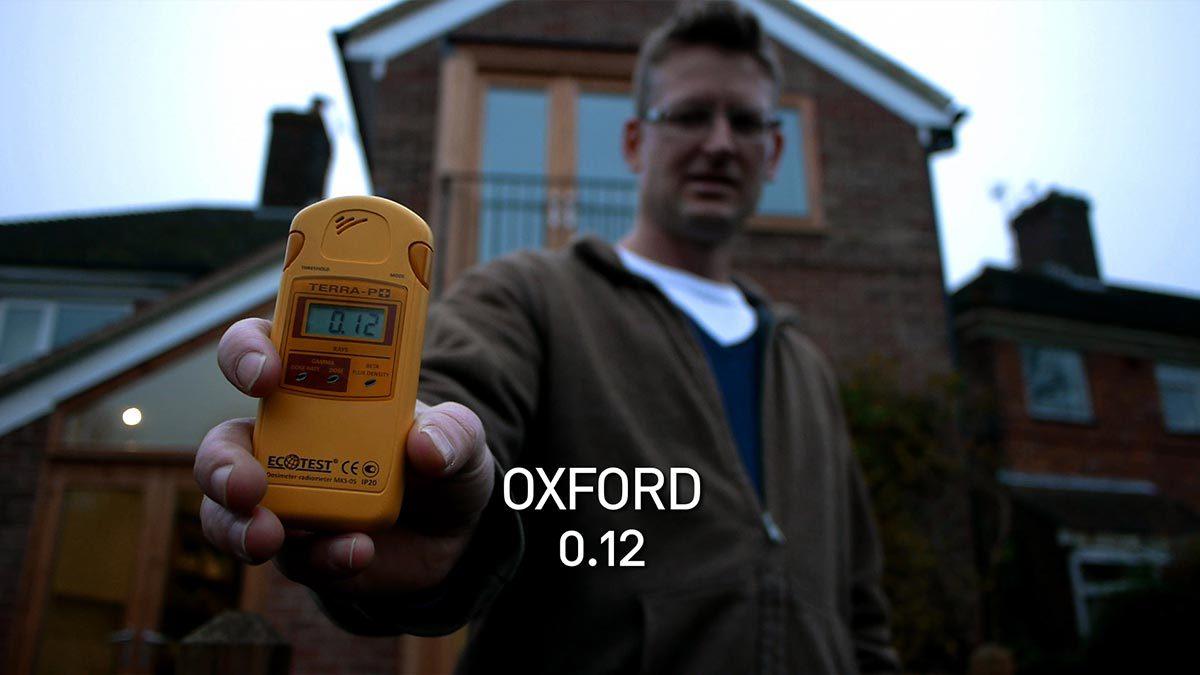 actor Mark Lynas large photo