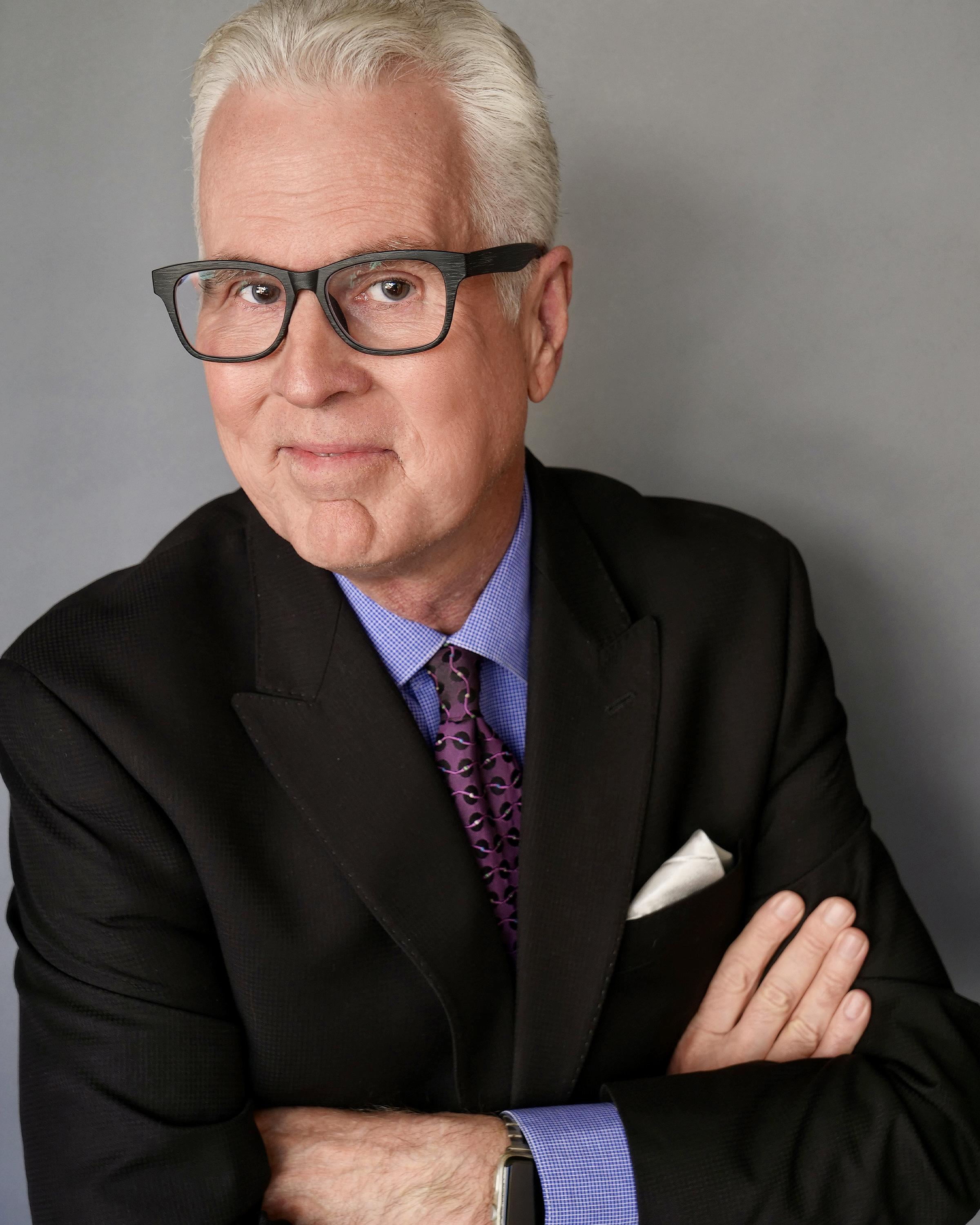 actor Matt Miller large photo