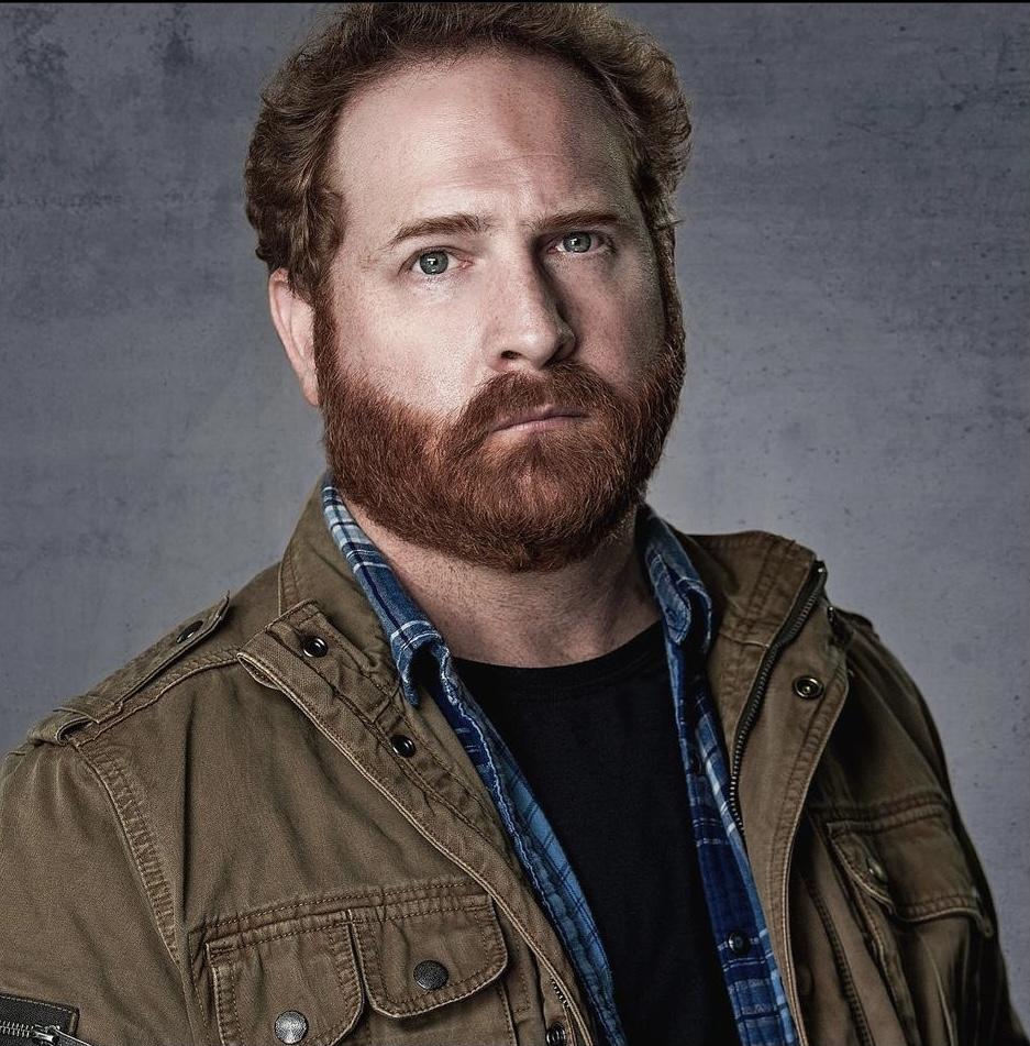 actor Brian Konowal large photo