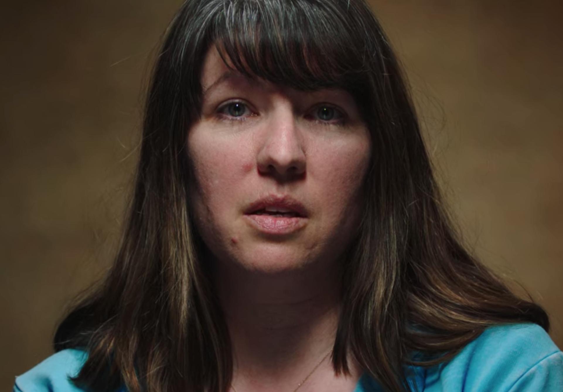 actor Dacia Williams large photo