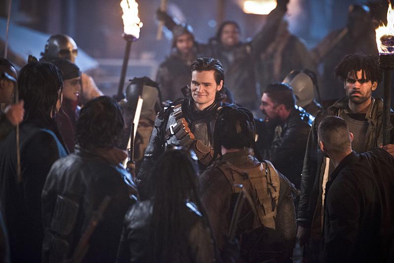 actor Jamie Andrew Cutler large photo