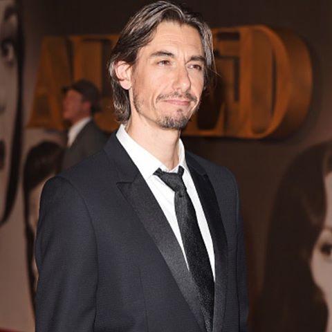 actor Philippe Spall large photo