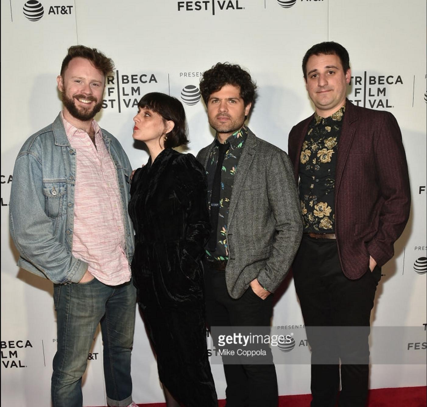 actor Chris Roberti large photo