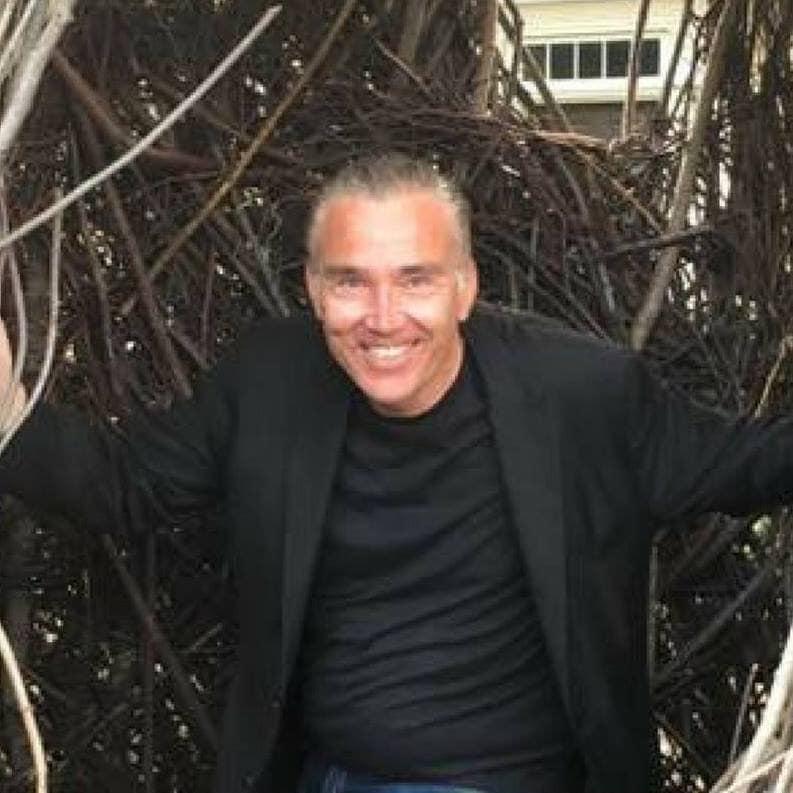 actor Sam Baltrusis large photo