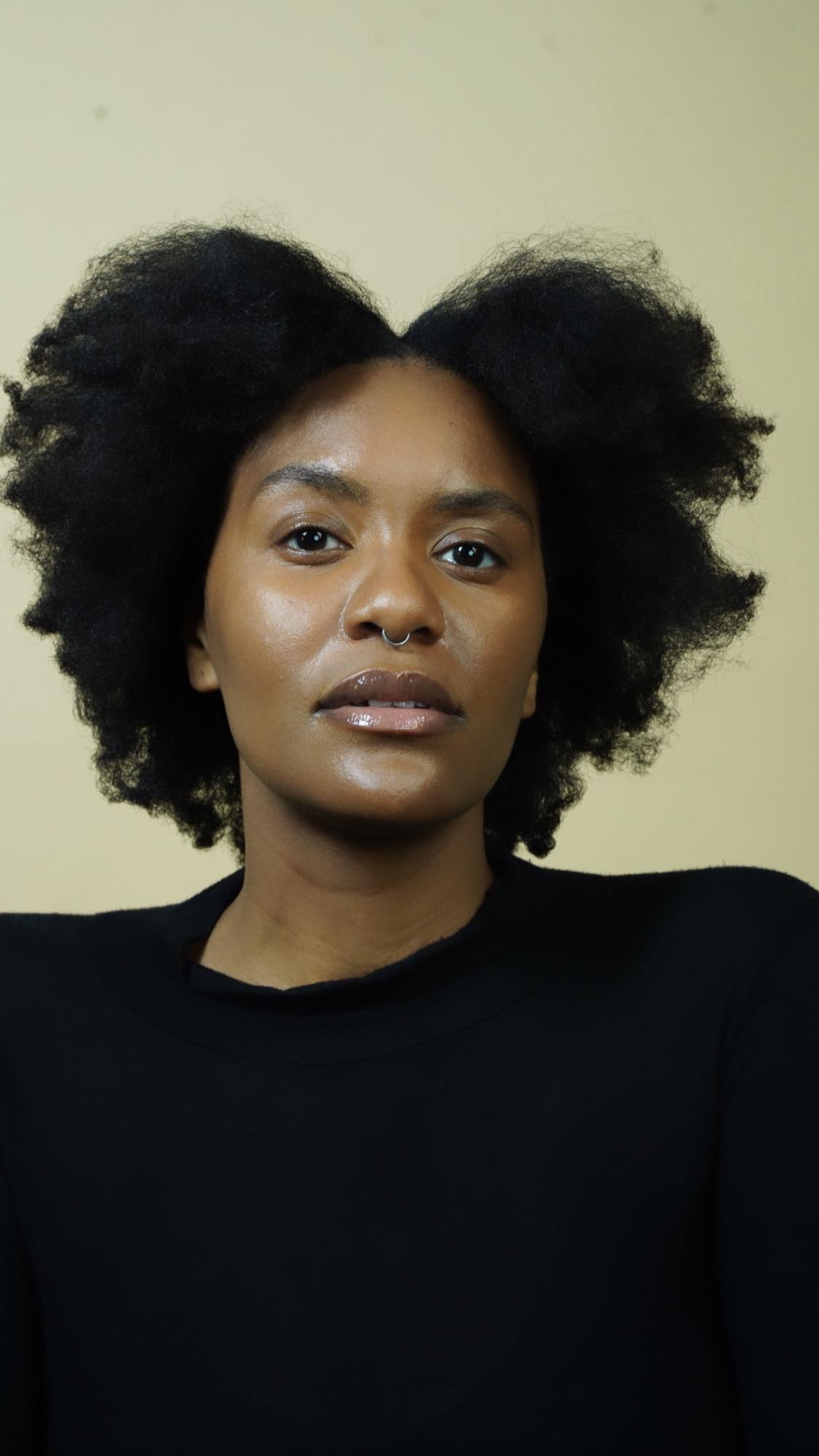 Eshe Asante