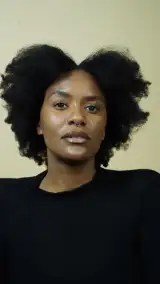 Eshe Asante