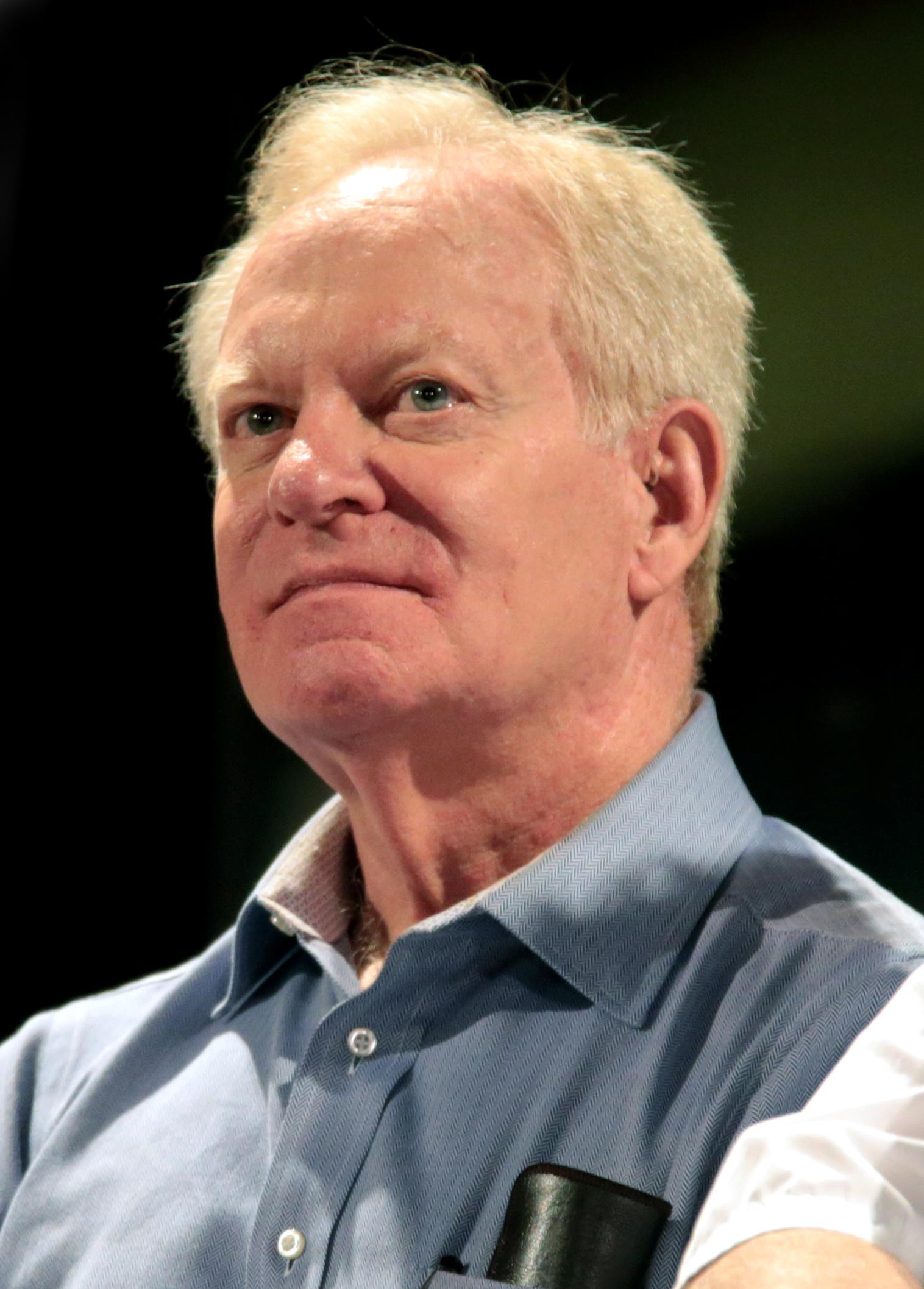 actor Fife Symington large photo