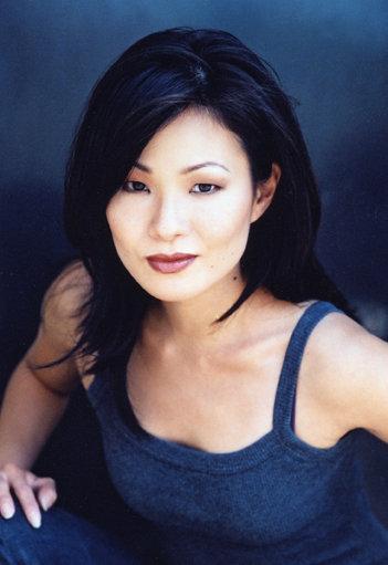 actor Dina Lynne Morishita large photo