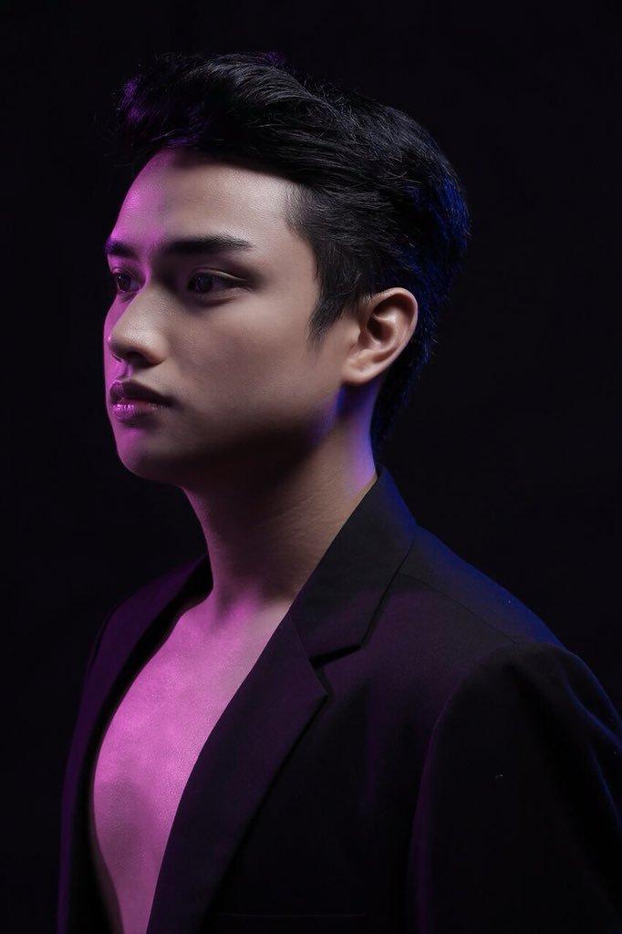 actor Kych Minemoto large photo