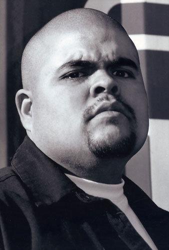 actor Mike G. large photo