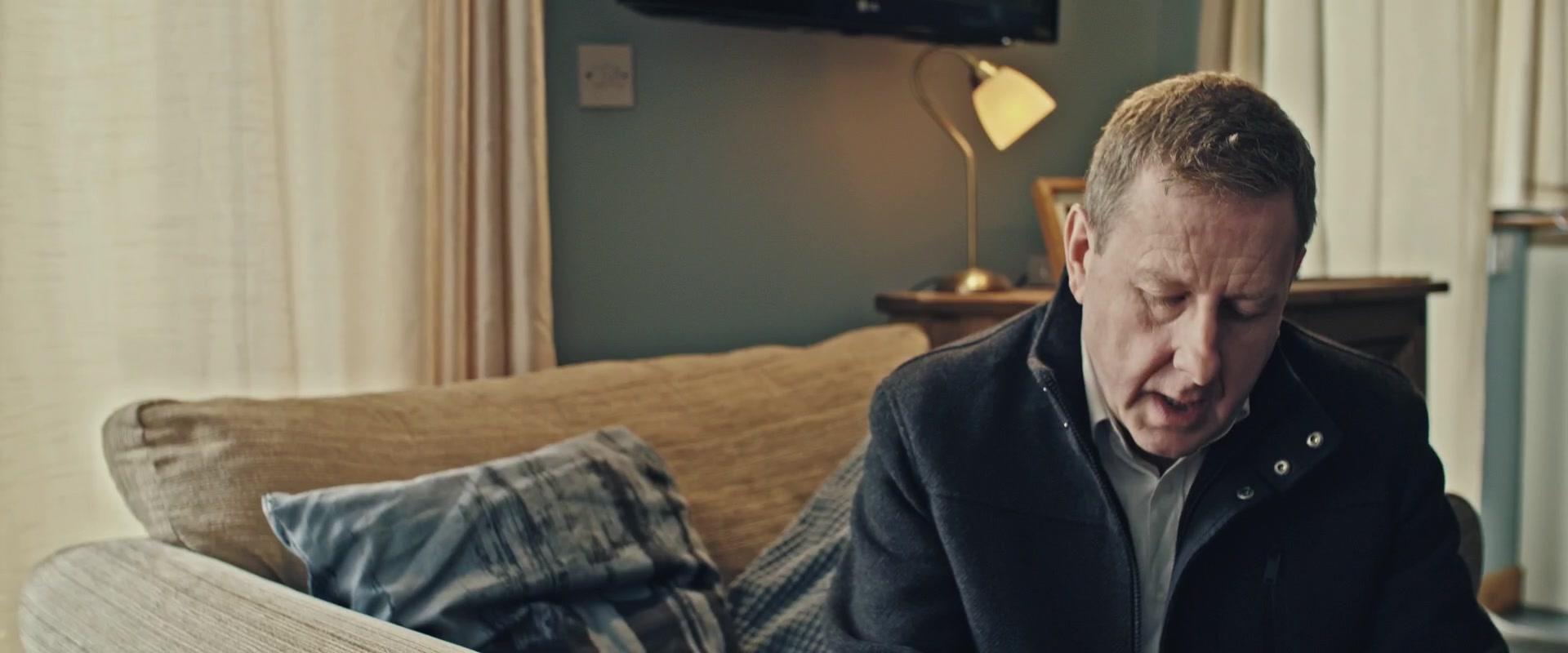 actor Colin Holt large photo