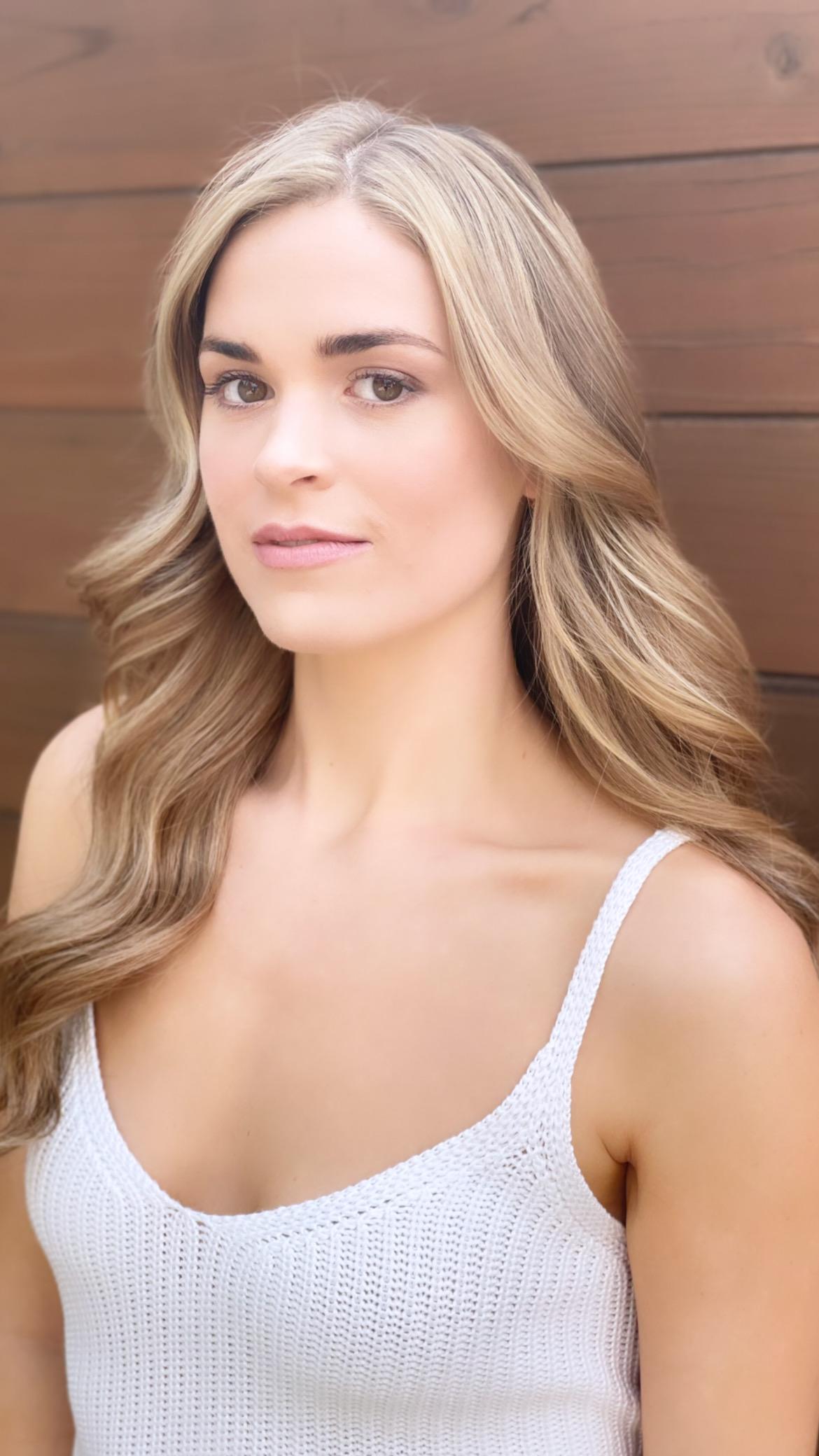 actor Madison Boyd large photo