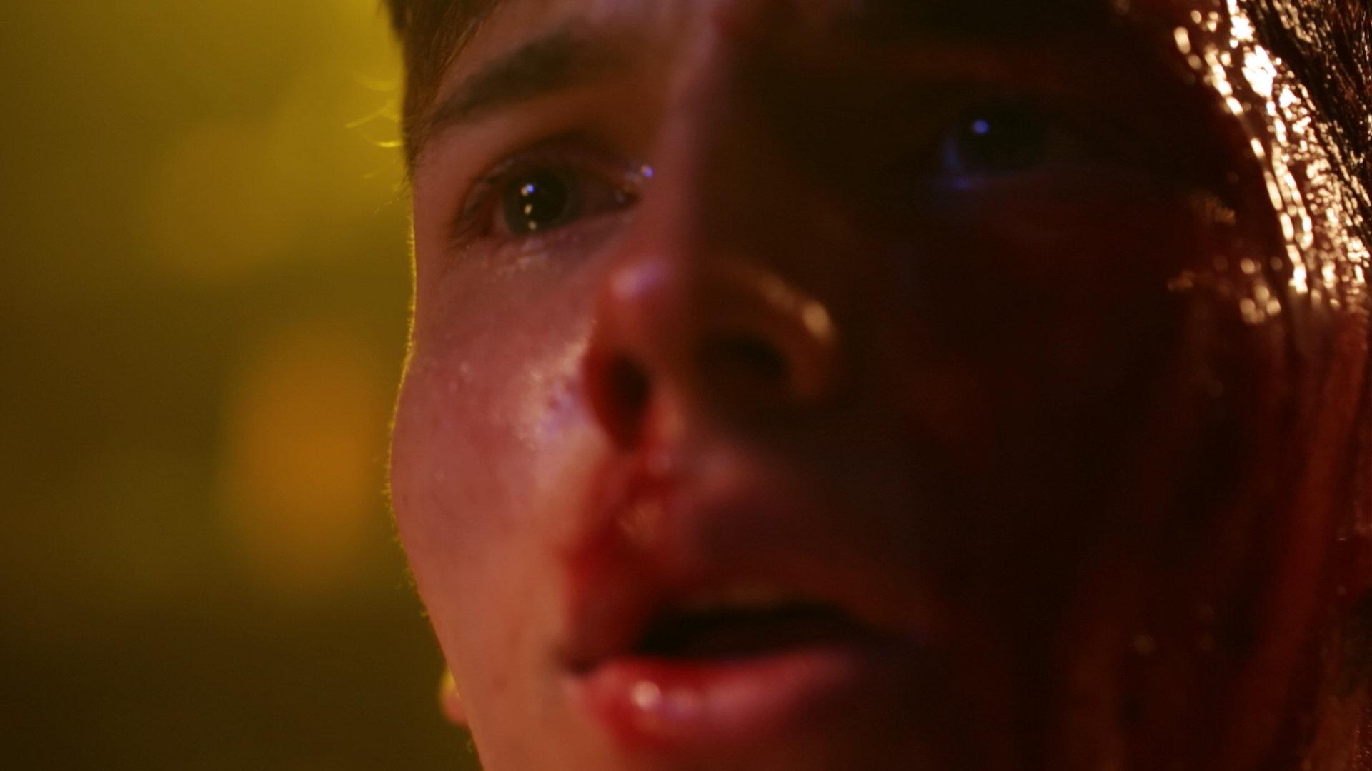 actor Evan Bendall large photo