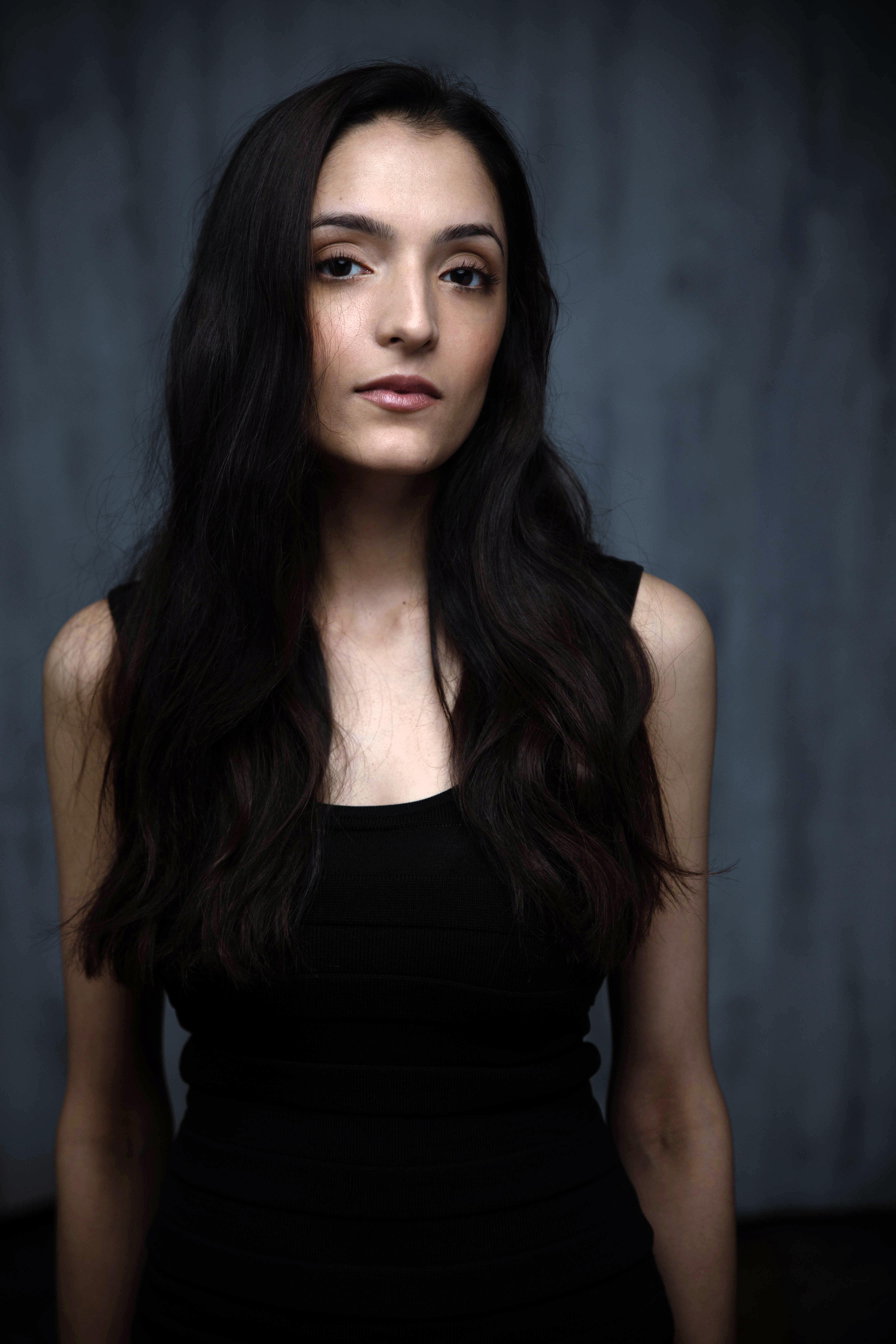 actor Ajna Jai large photo