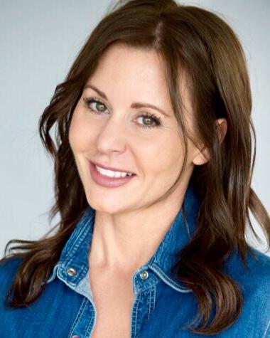 actor Tandi Tugwell large photo