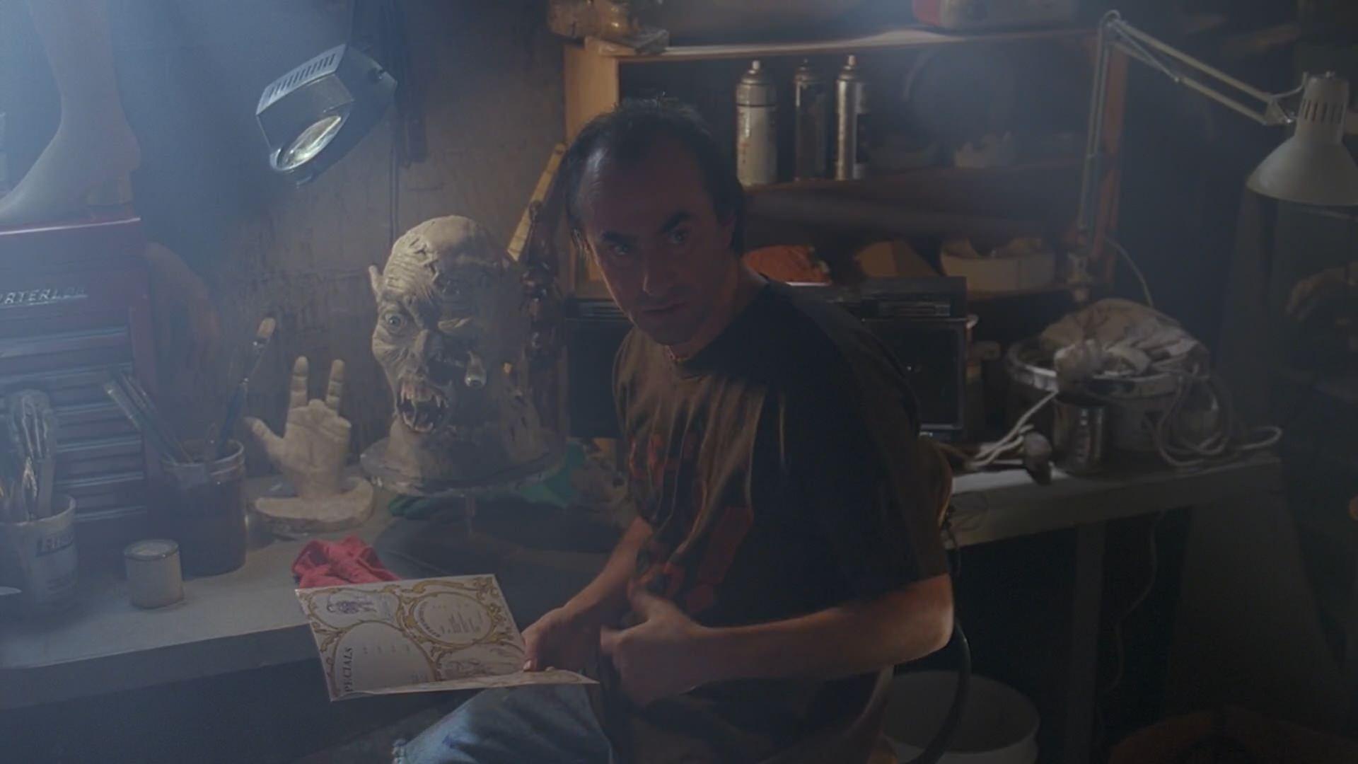 actor Gordon Tipple large photo