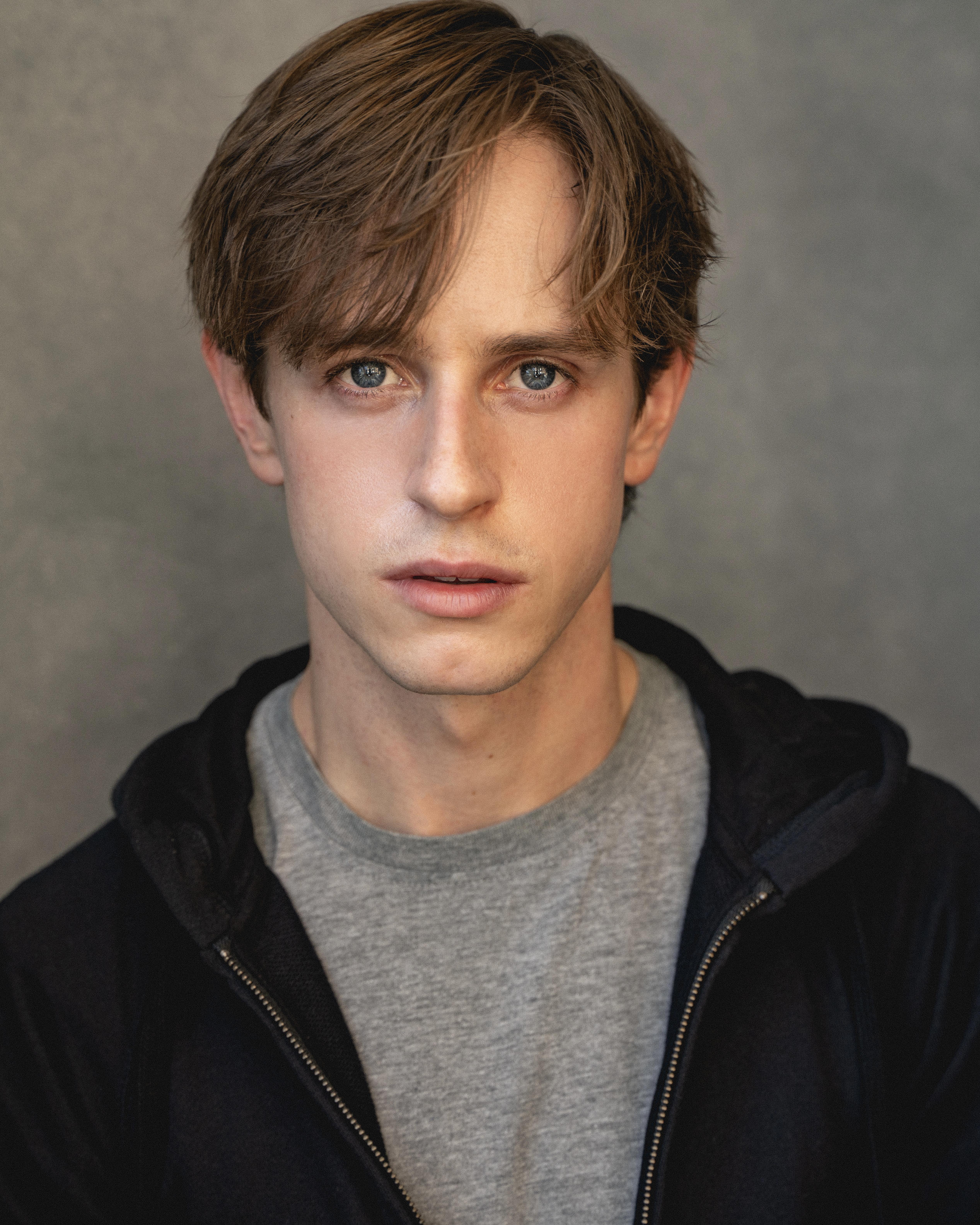 actor Jake Watkins large photo