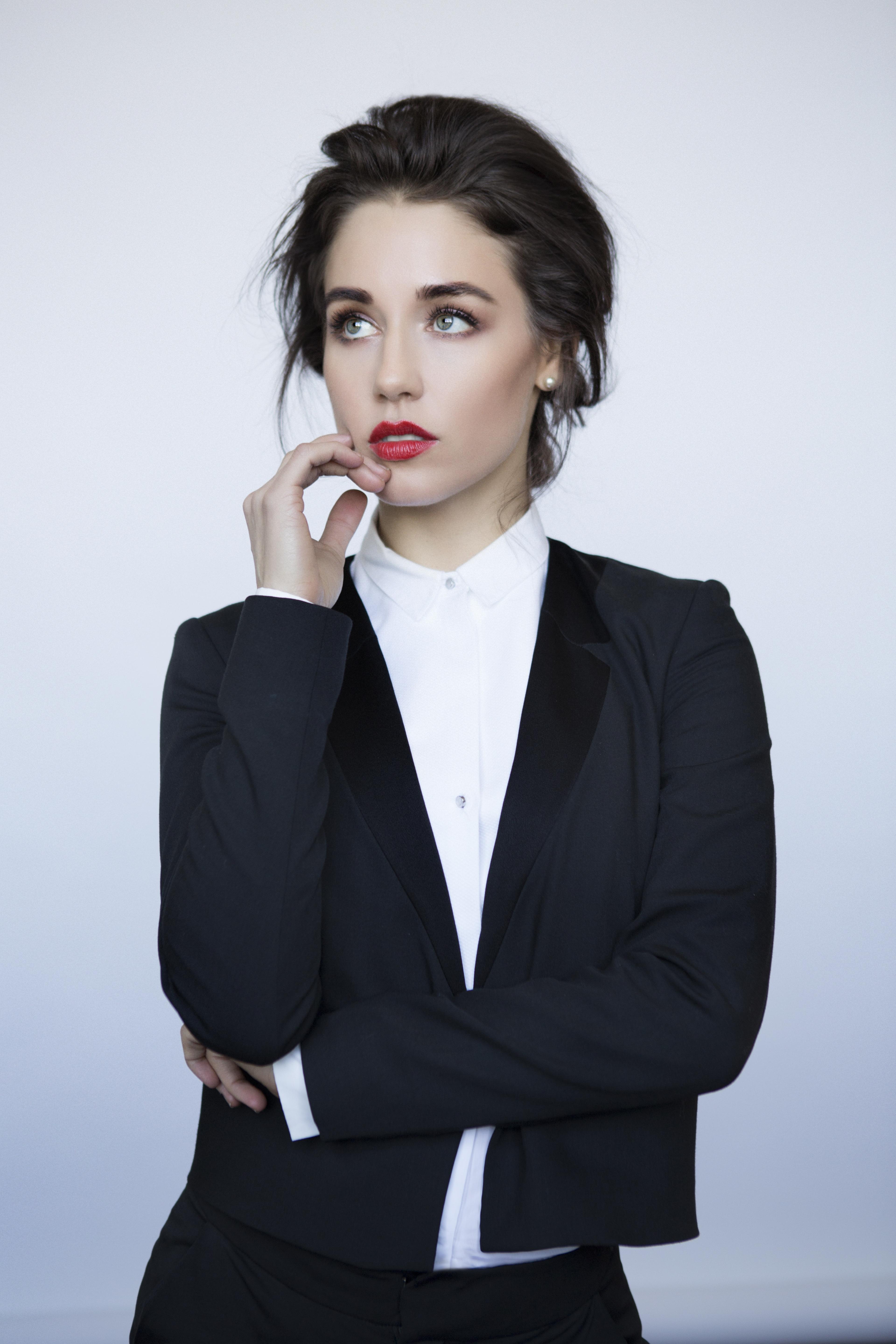 actor Jade Tailor large photo