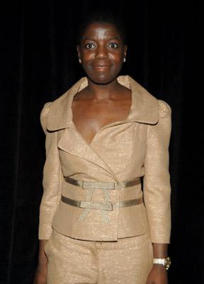 actor Thelma Golden large photo