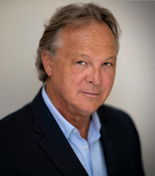 actor Joseph Plewa large photo