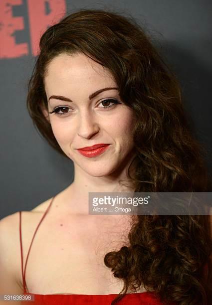 actor Jodi Lynn Thomas large photo