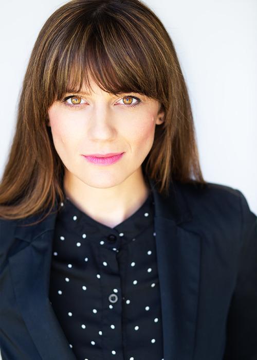 actor Kandis Fay large photo