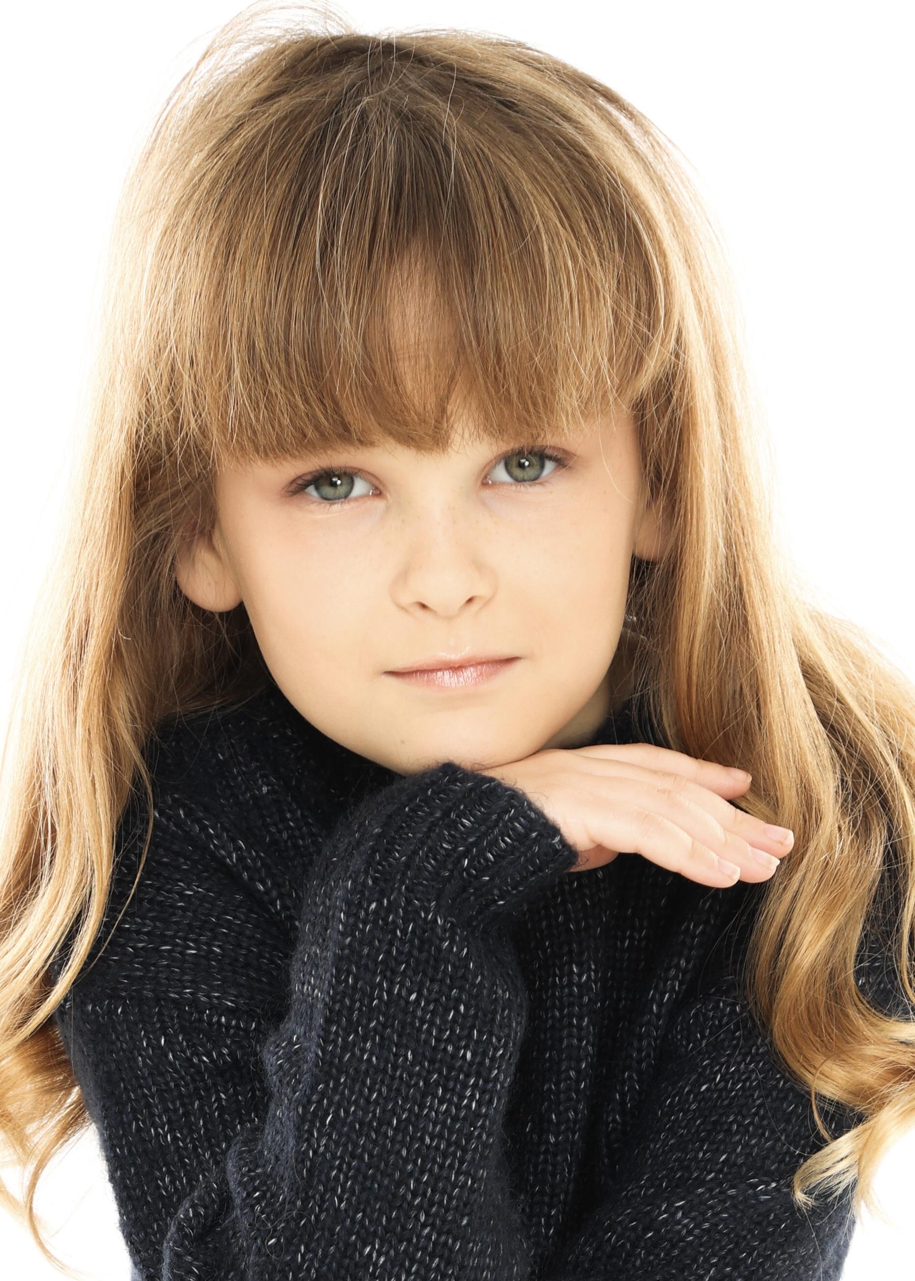 actor Enslee Moore large photo