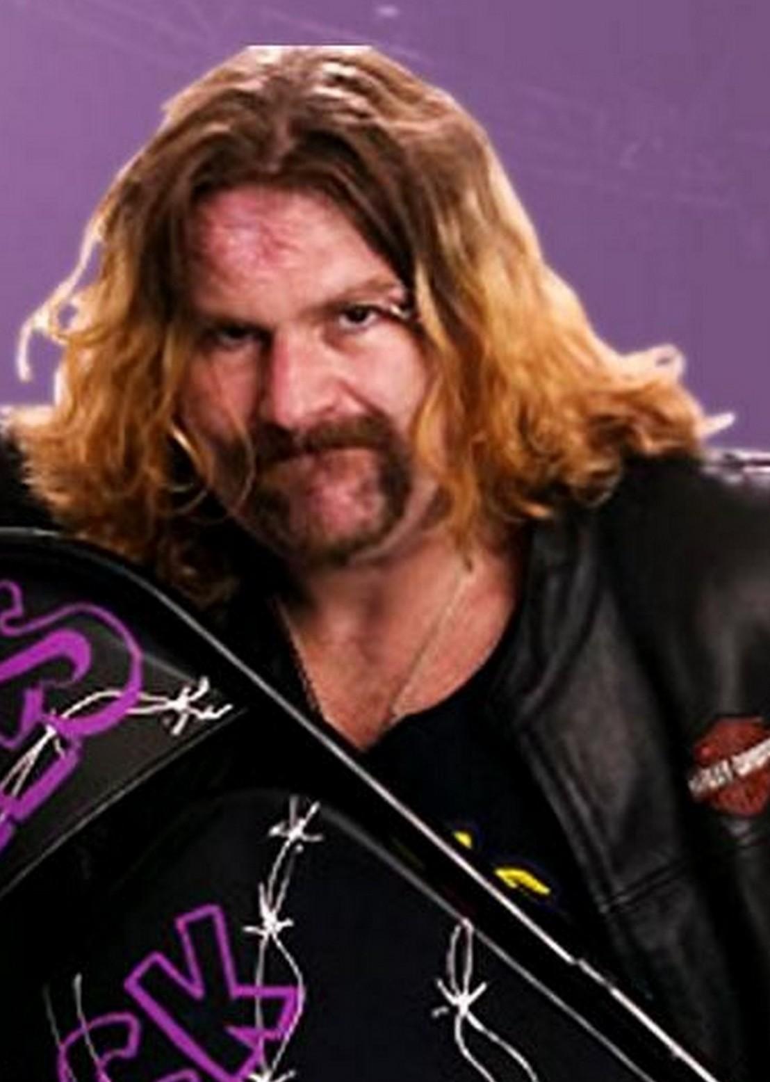 actor Jonathan Rechner large photo