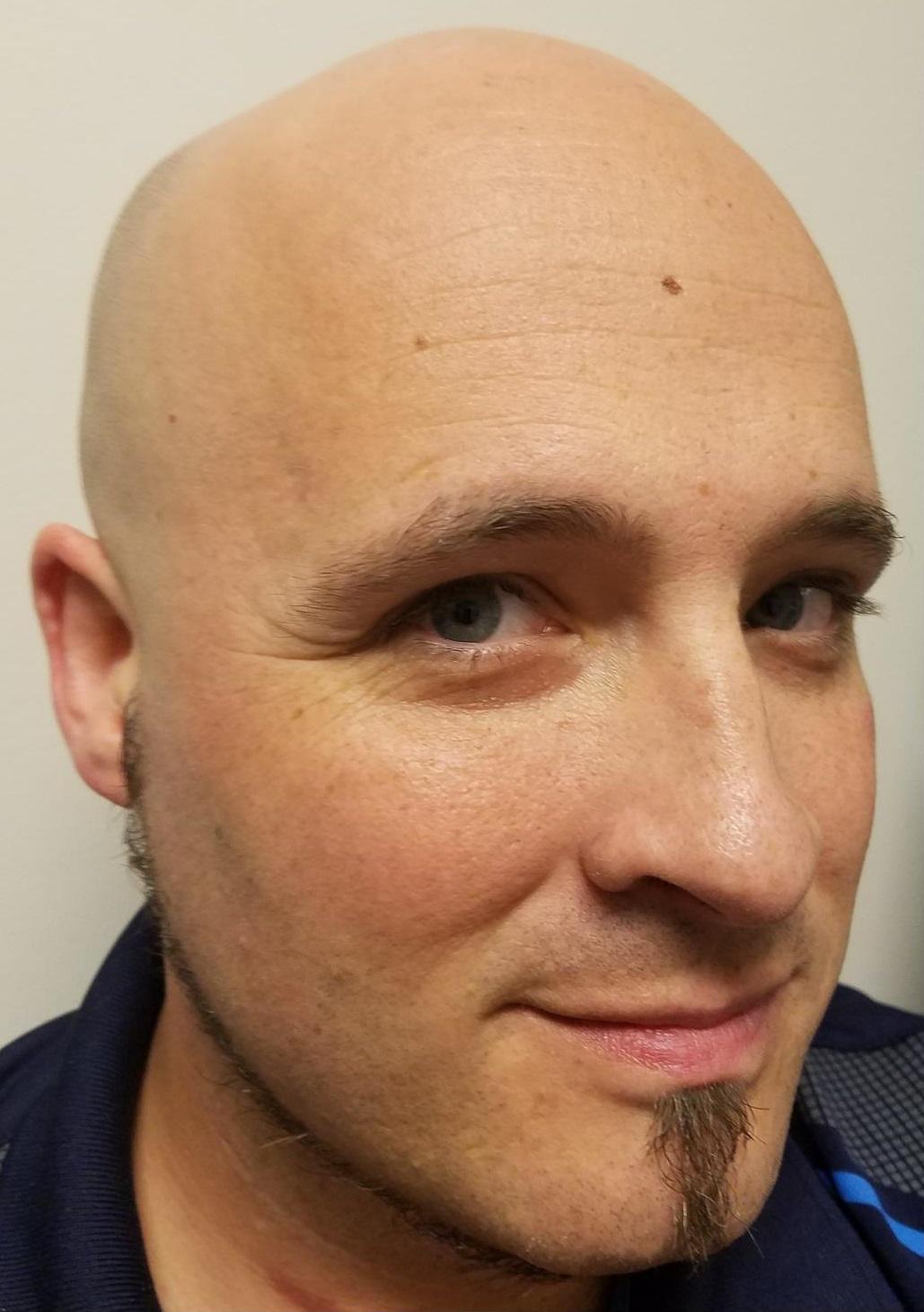 actor Philip Stamper large photo