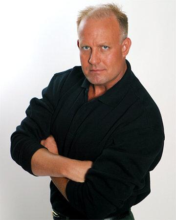 actor Craig Richards large photo