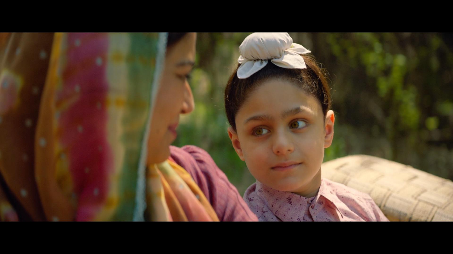 actor Ahmad Ibn Umar large photo