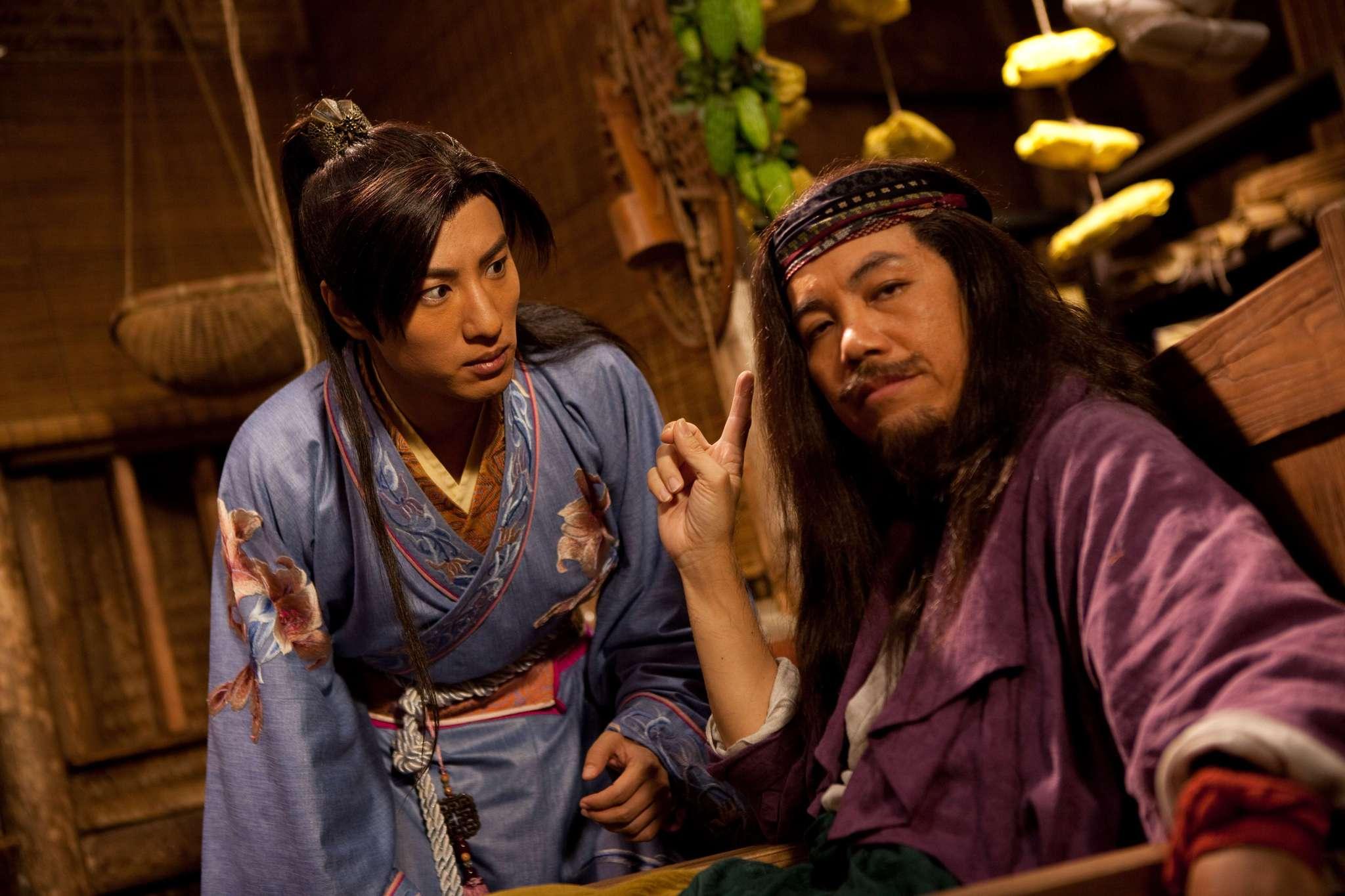 actor Hiro Hayama large photo