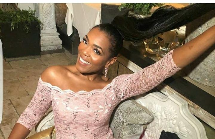 actor Taliah Johnson large photo