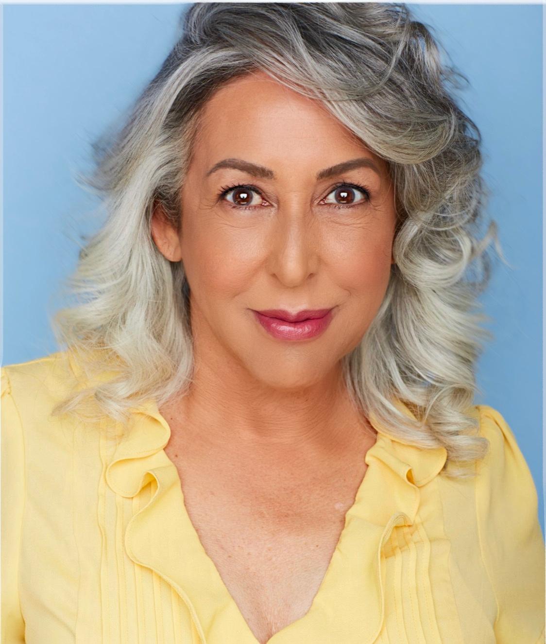 actor Zoe Yeoman large photo