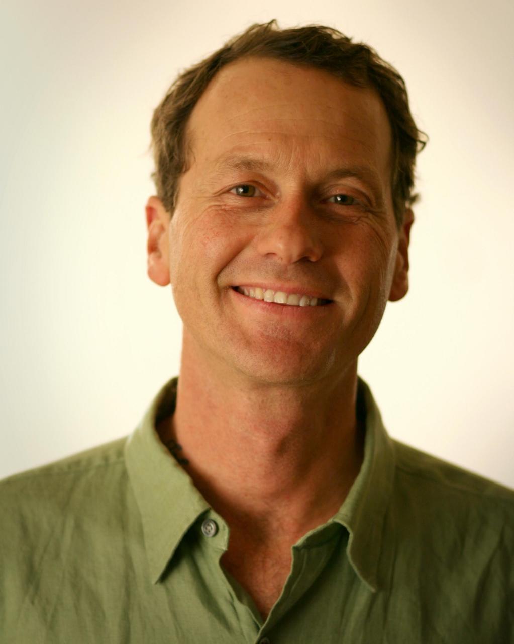 actor Jerry McDaniel Jr. large photo