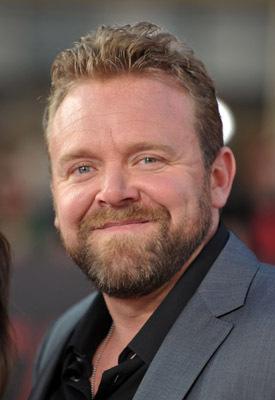 actor Joe Carnahan large photo