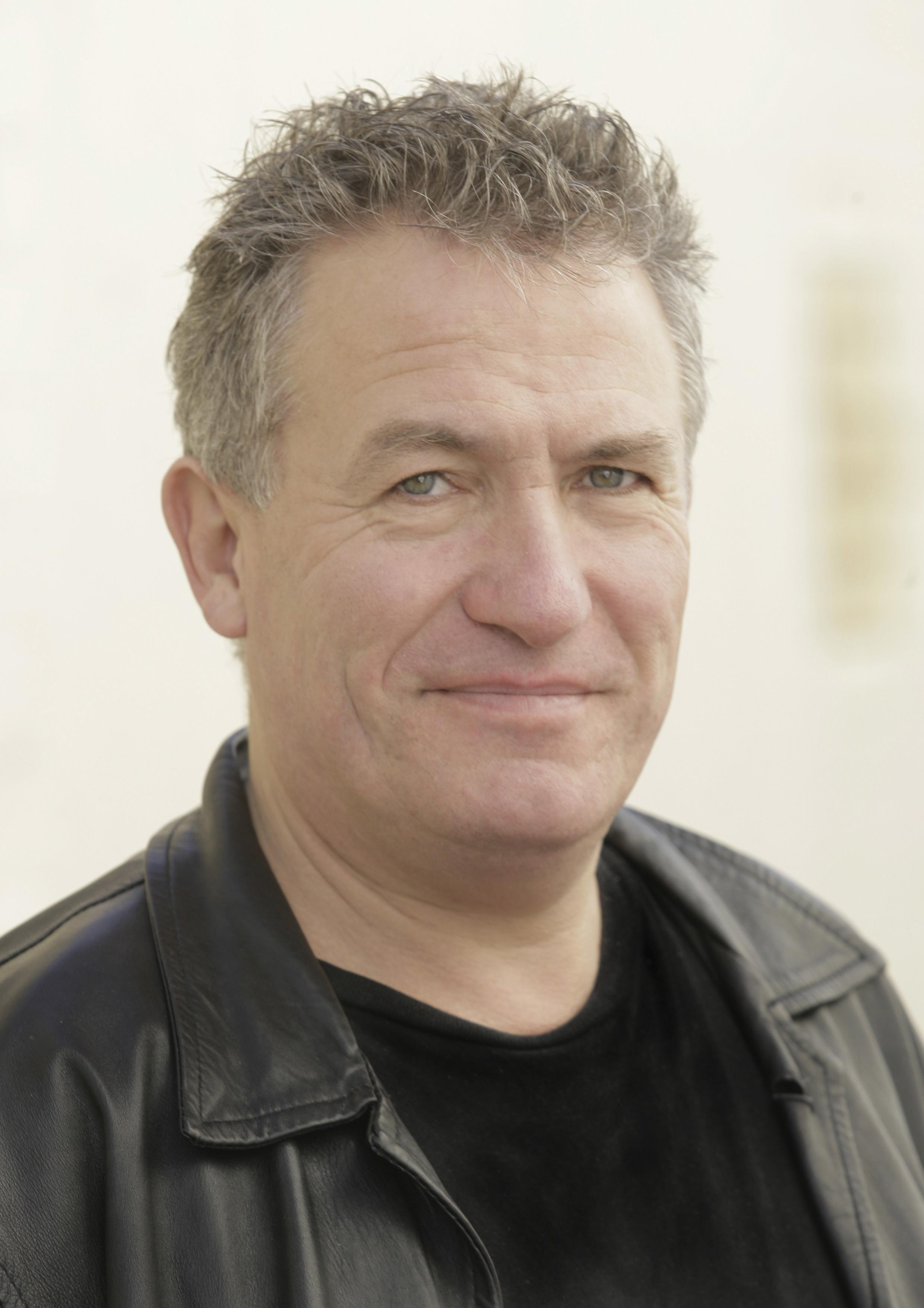 actor Richard Piper large photo