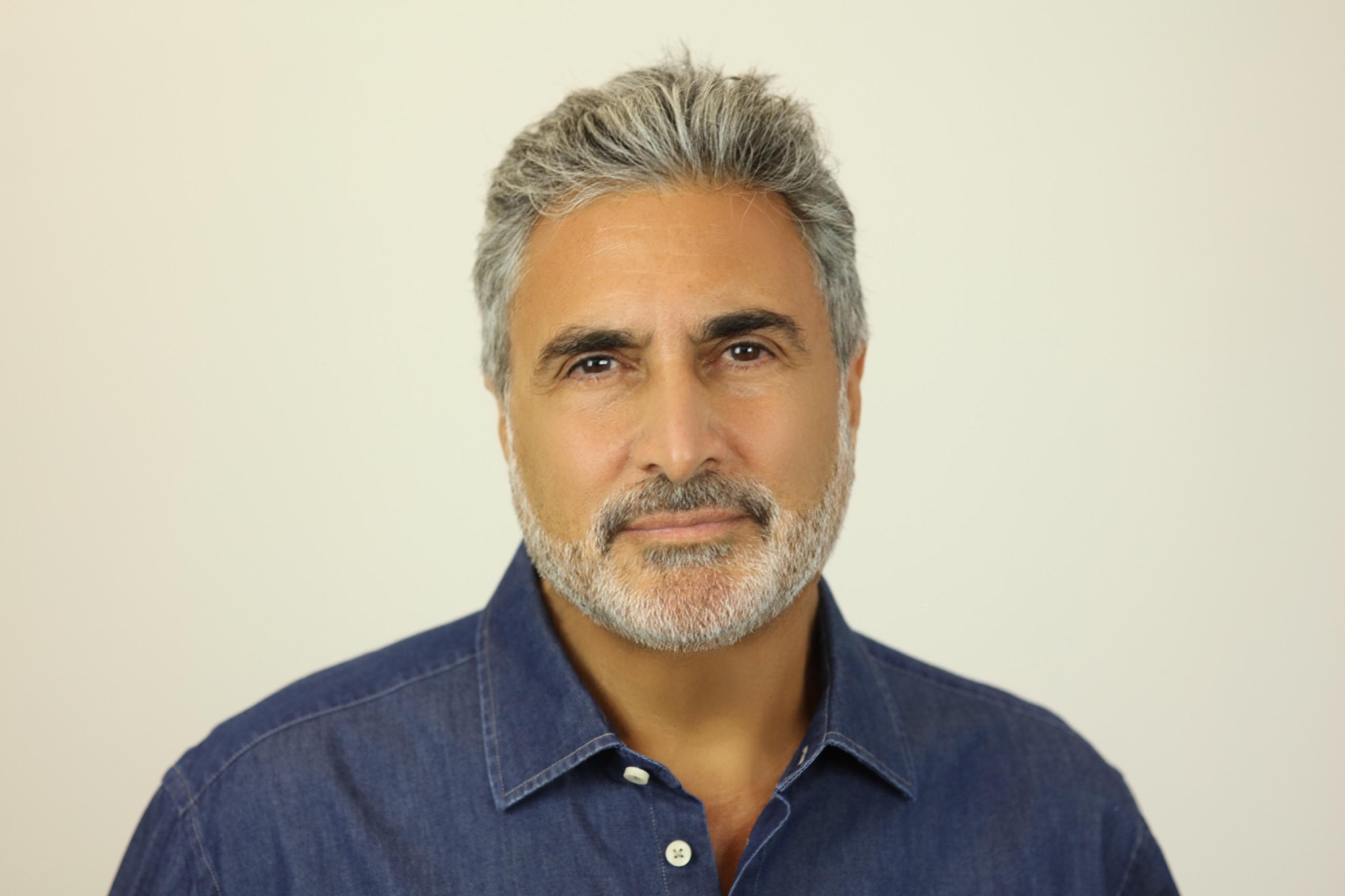 actor Anthony Coppola large photo