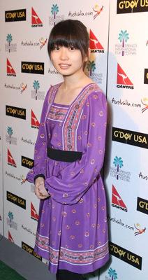 actor Mirai Shida large photo