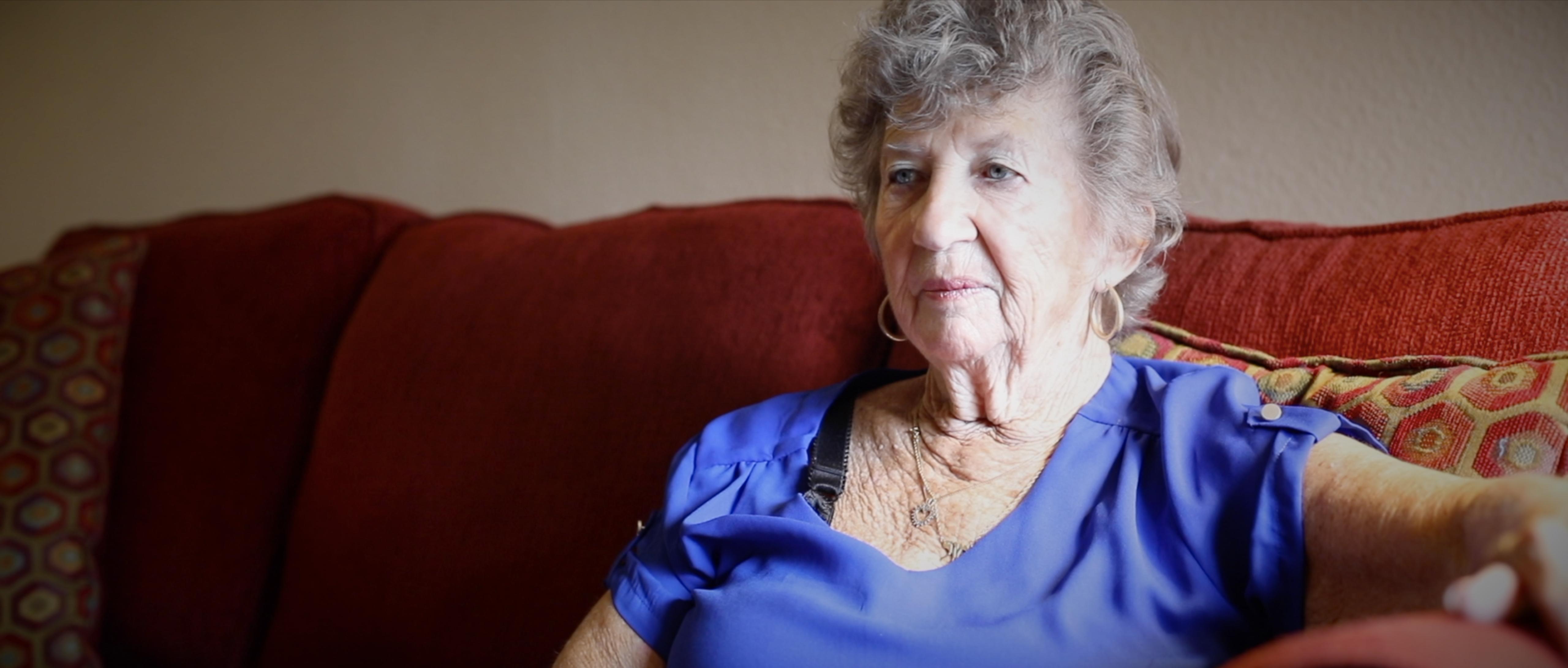 actor Phyllis Tucker large photo