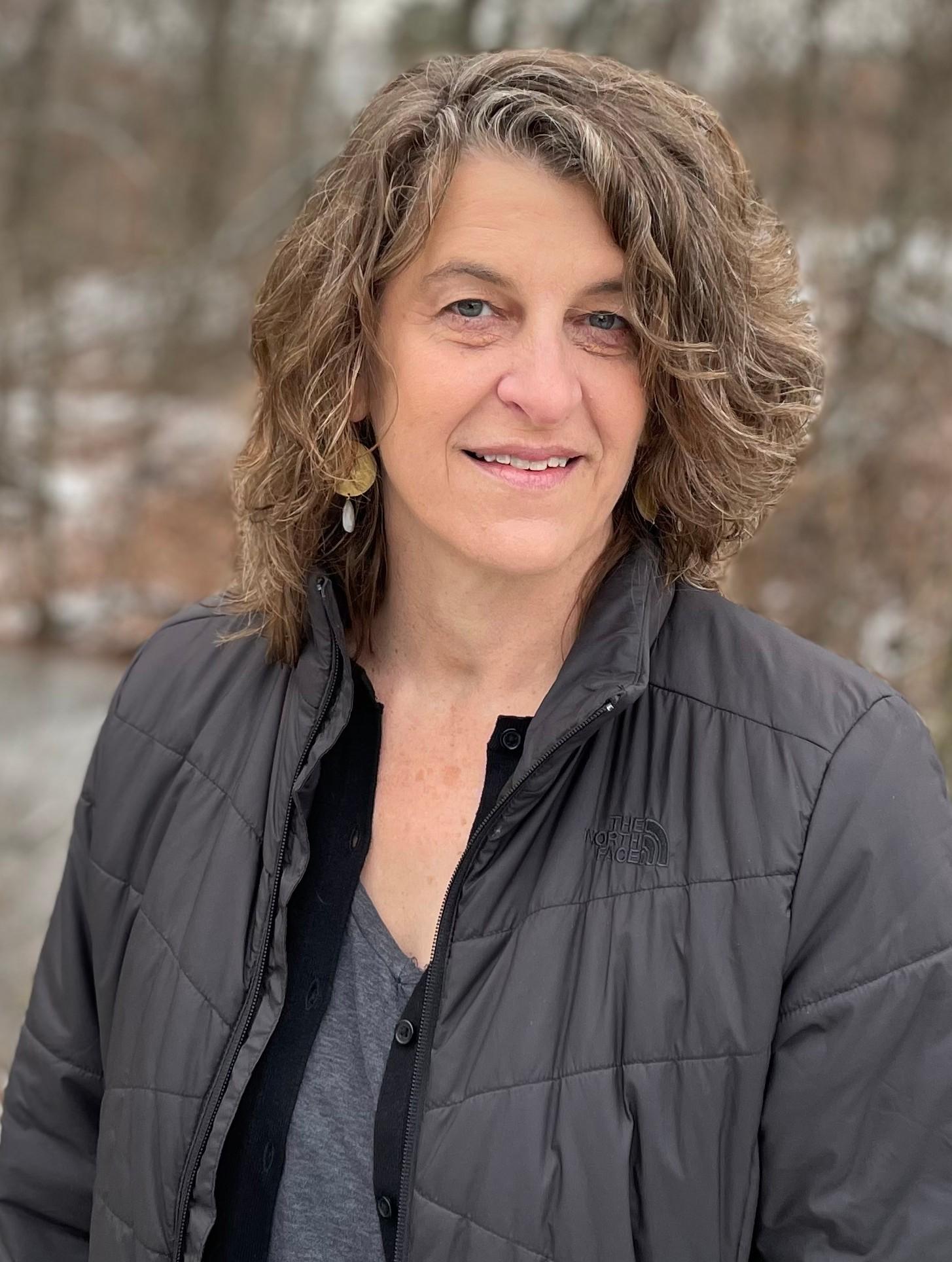 actor Lynn Solomon large photo