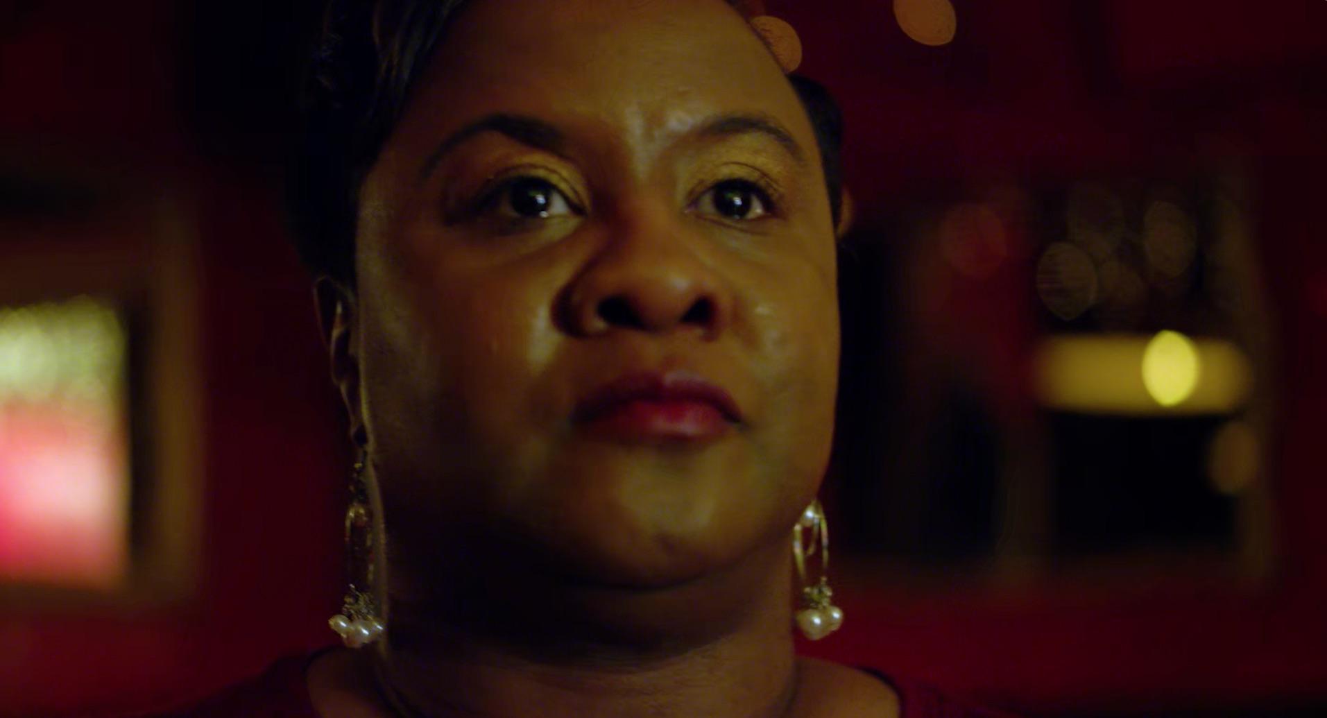 actor Leilani Cartledge large photo