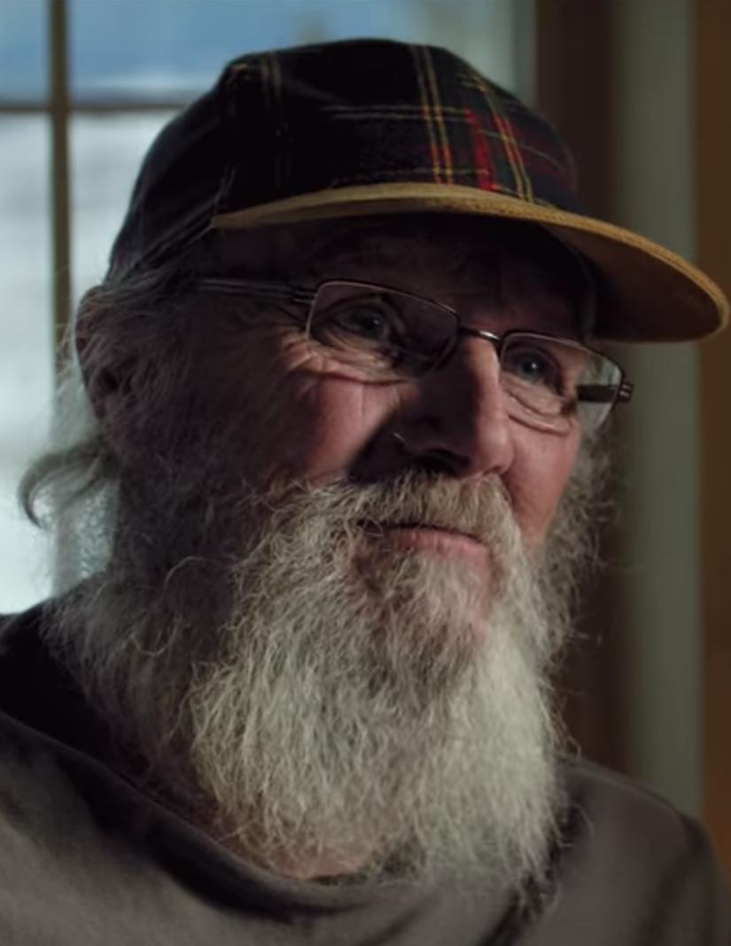 actor Stuart Spencer large photo