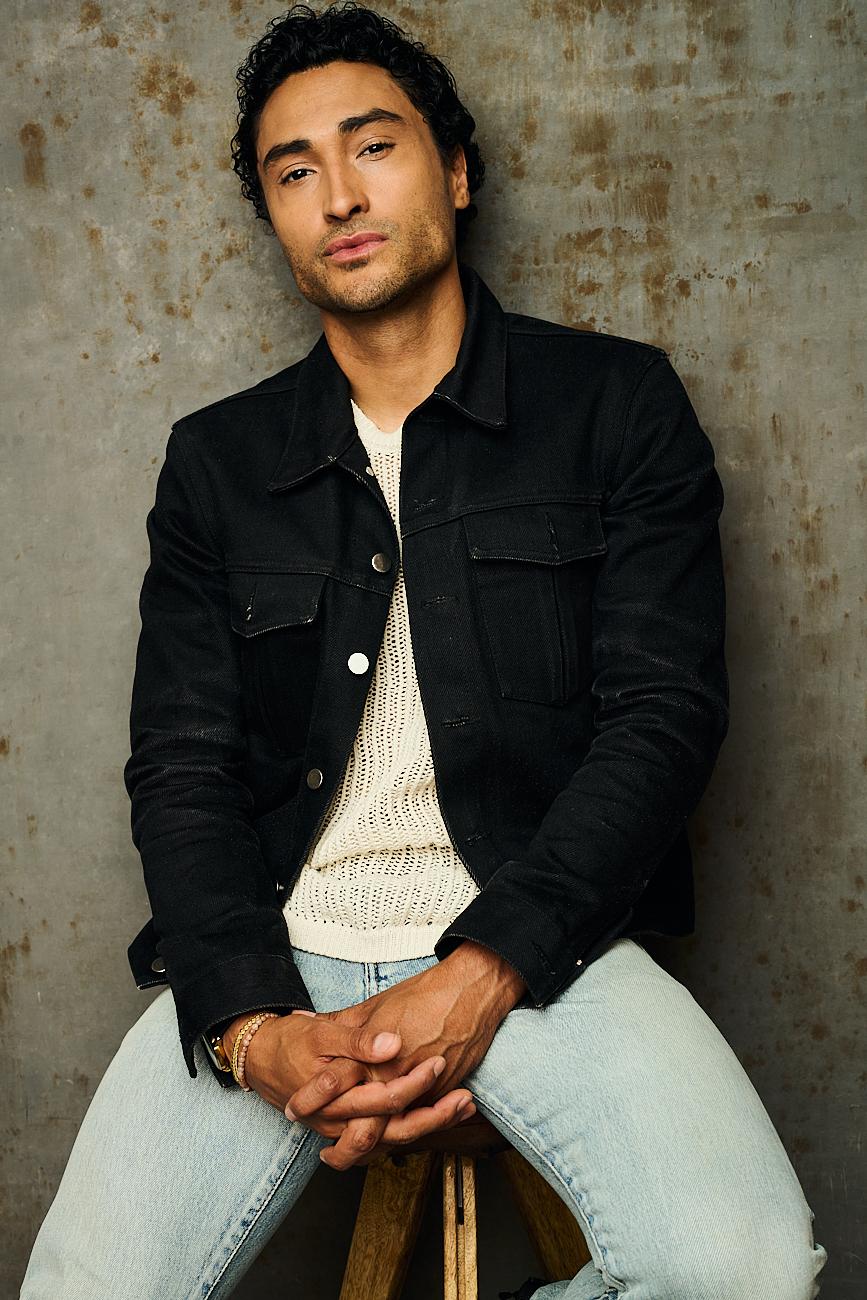 actor Jonny Cruz large photo