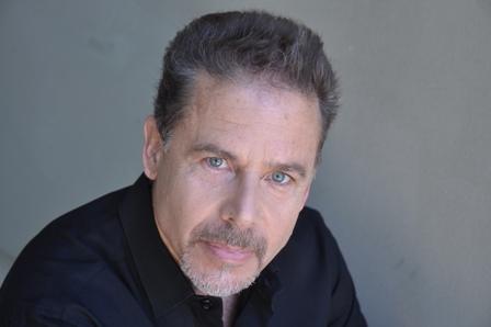 actor Dan Spector large photo